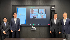 G22恒峰董事會決議通過收購德國BHTC拓展智慧移動生態圈